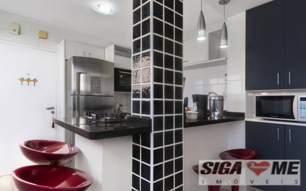 Apartamento, 3 quartos, 105 m² - Foto 5