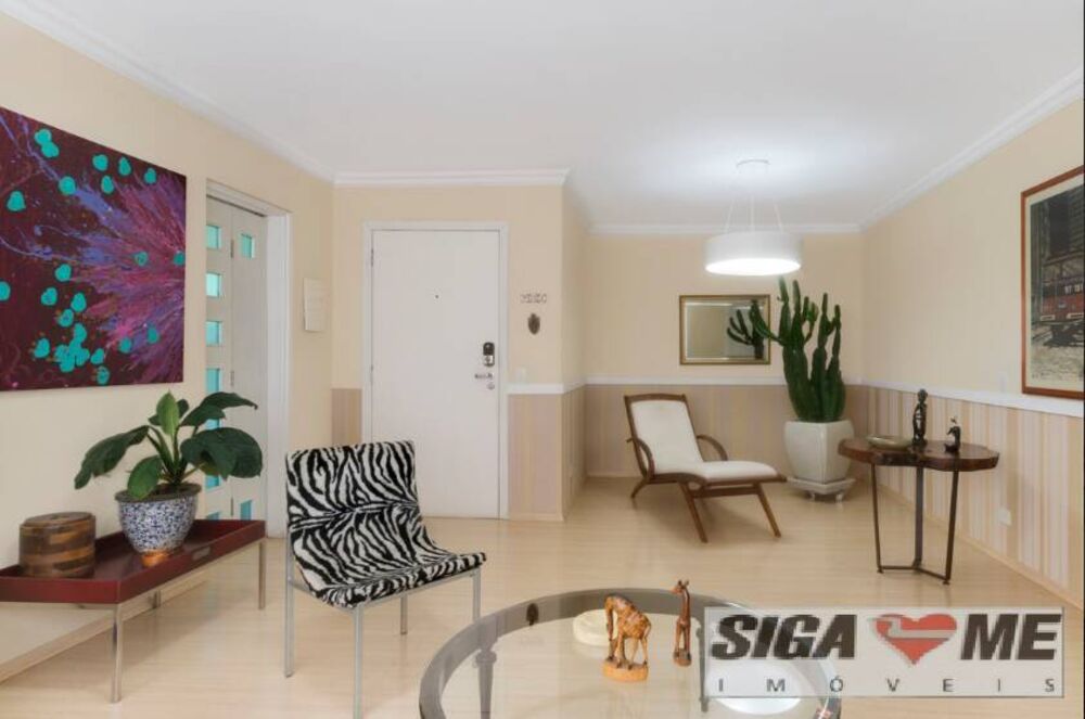 Apartamento, 3 quartos, 105 m² - Foto 1