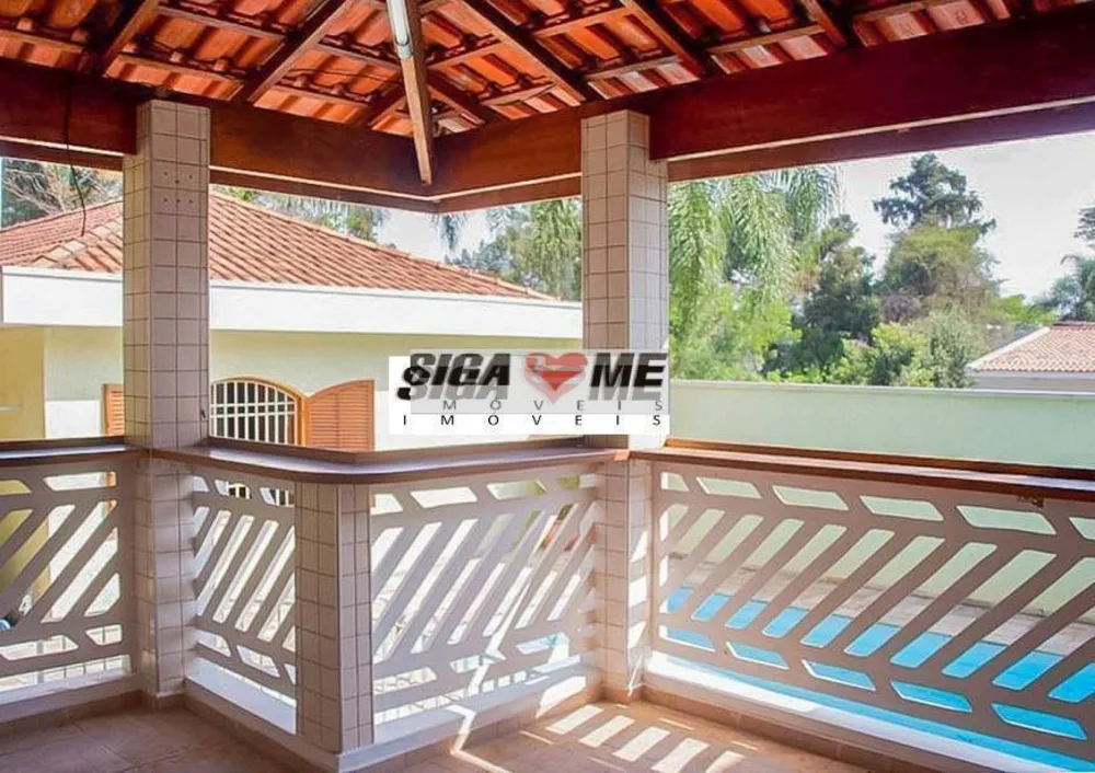 Casa, 5 quartos, 380 m² - Foto 3