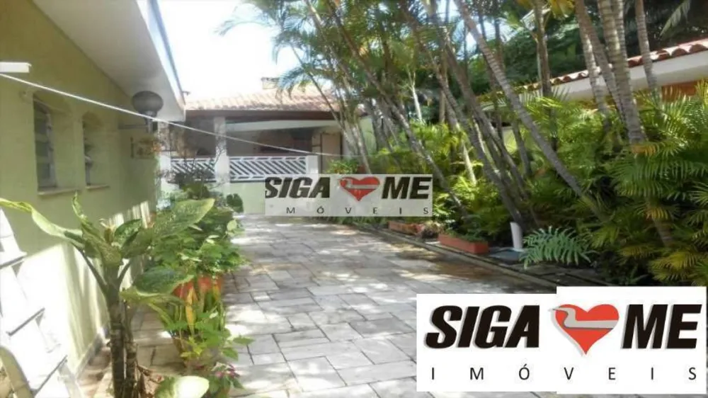 Casa, 5 quartos, 380 m² - Foto 4