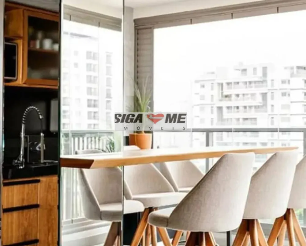 Apartamento, 2 quartos - Foto 2