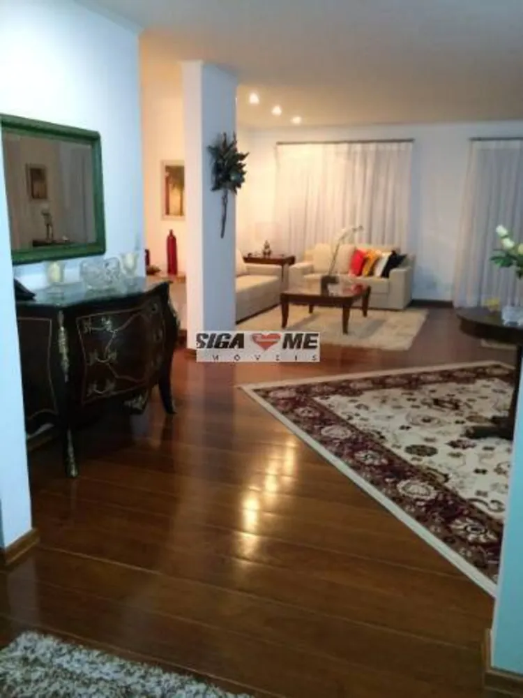 Apartamento, 4 quartos, 240 m² - Foto 1