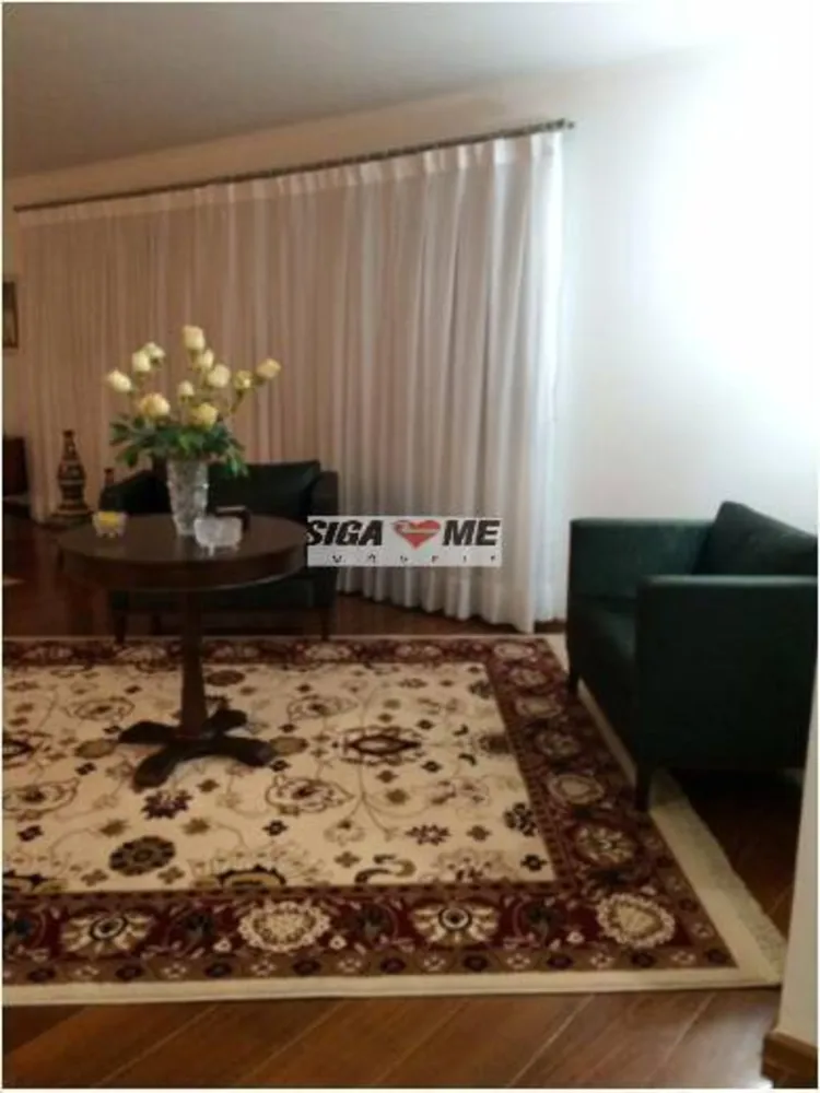 Apartamento, 4 quartos, 240 m² - Foto 4