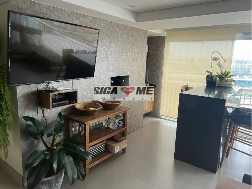 Apartamento, 3 quartos, 142 m² - Foto 2