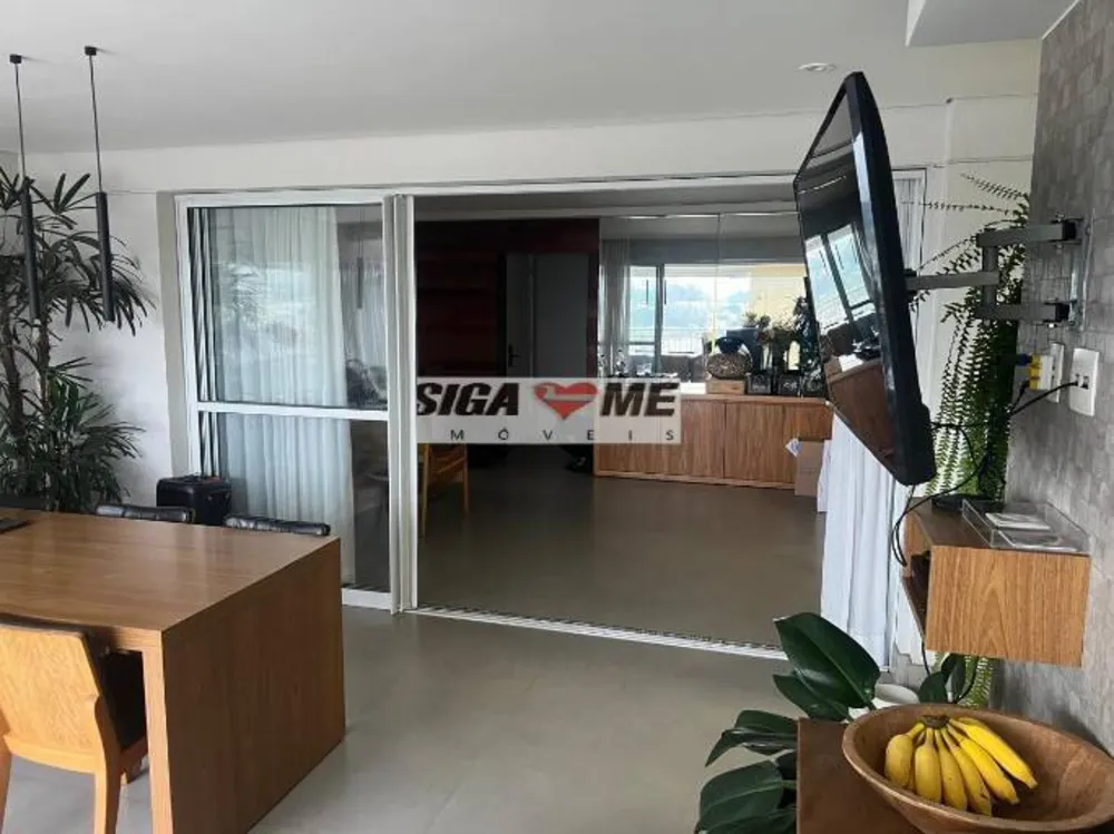 Apartamento, 3 quartos, 142 m² - Foto 5