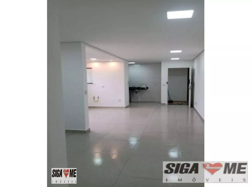 Apartamento à venda com 2 quartos, 65m² - Foto 4