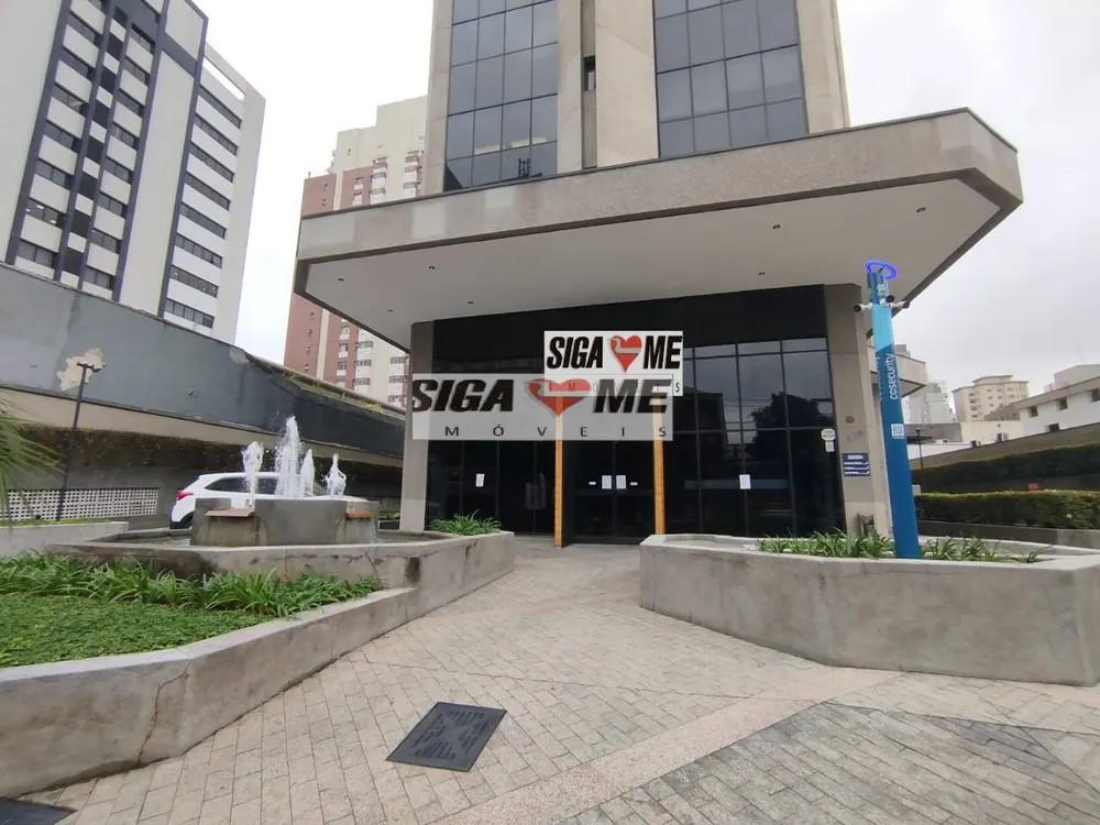 Prédio Inteiro, 294 m² - Foto 1
