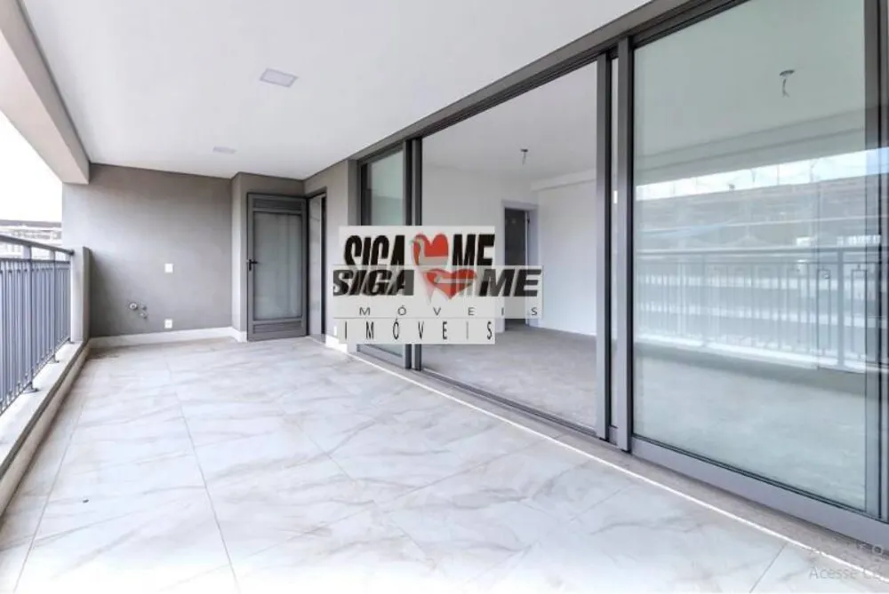 Apartamento, 3 quartos, 123 m² - Foto 3