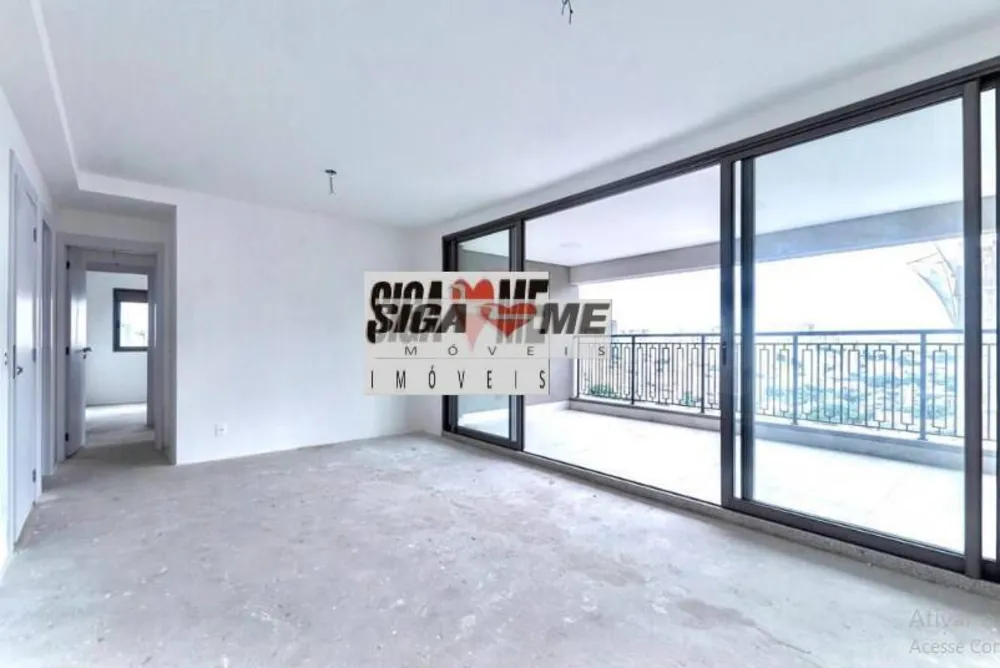 Apartamento, 3 quartos, 123 m² - Foto 4