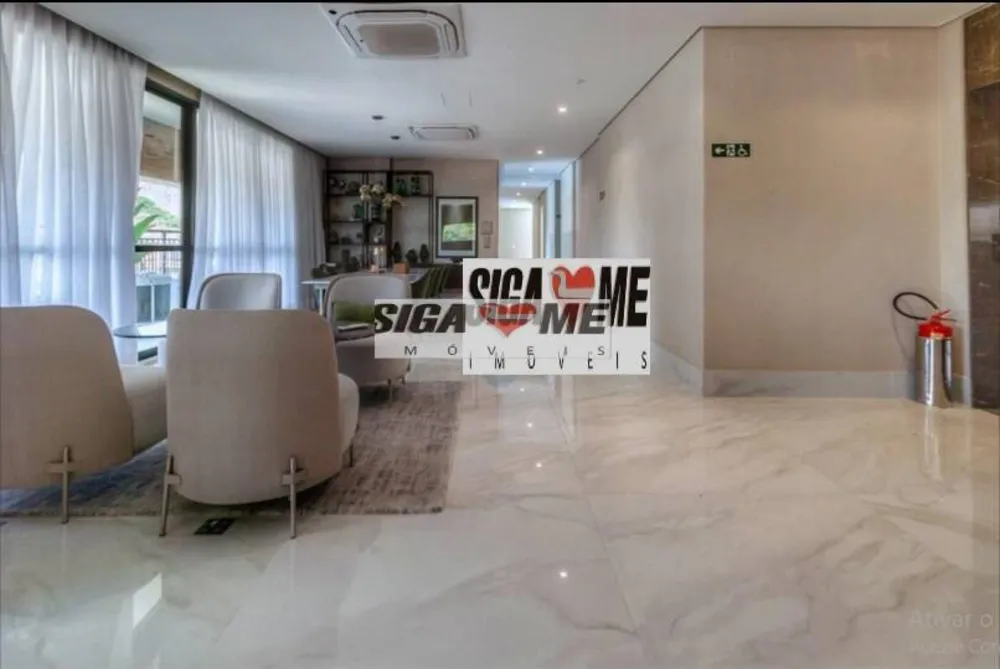 Apartamento, 3 quartos, 123 m² - Foto 8