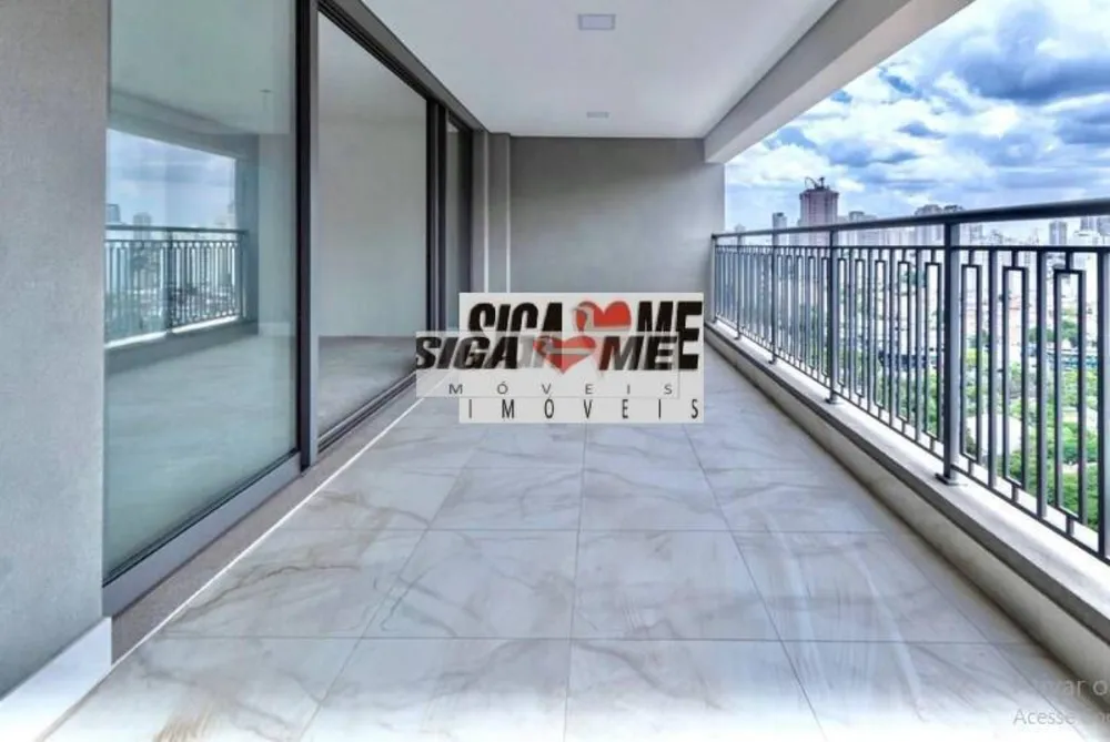 Apartamento, 3 quartos, 123 m² - Foto 2
