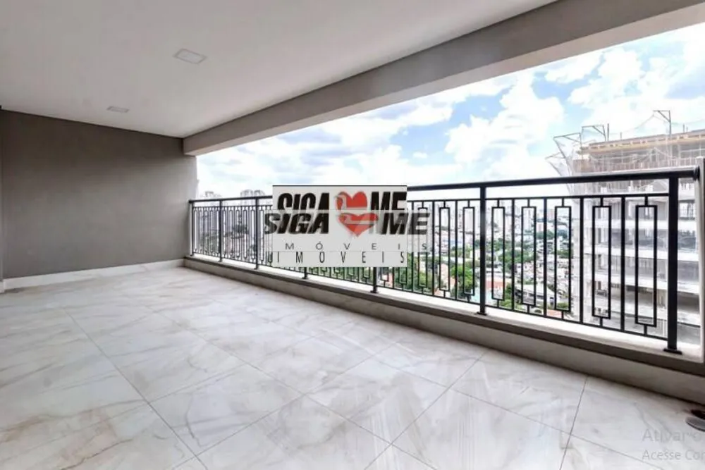 Apartamento, 3 quartos, 123 m² - Foto 1