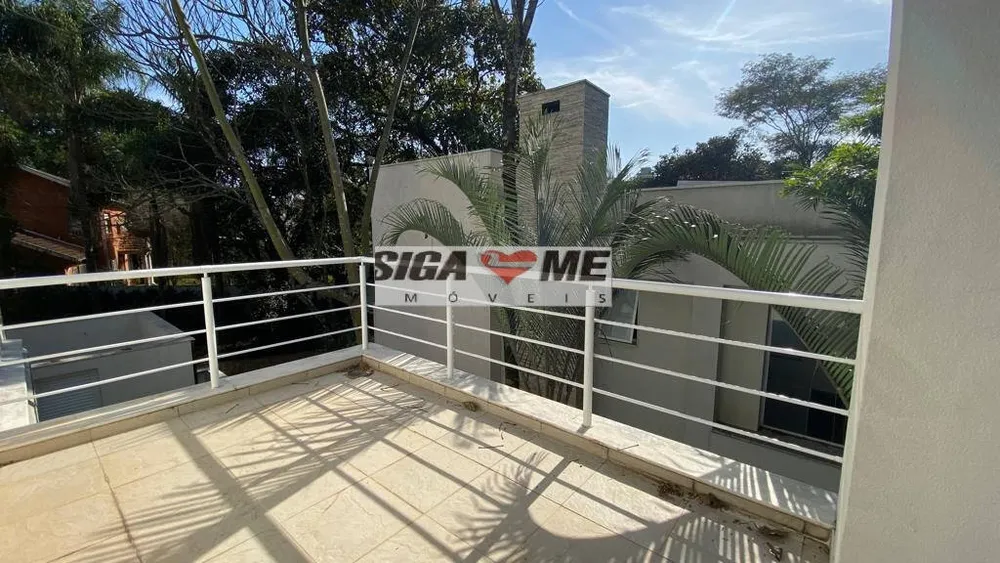 Casa, 4 quartos, 857 m² - Foto 4