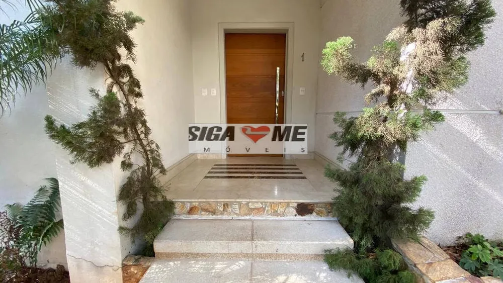 Casa, 4 quartos, 857 m² - Foto 2