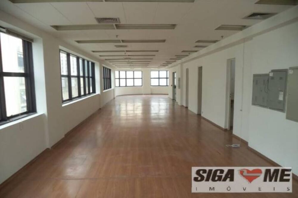 Conjunto Comercial-Sala para alugar, 188m² - Foto 5
