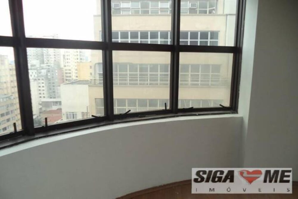 Conjunto Comercial-Sala para alugar, 188m² - Foto 10