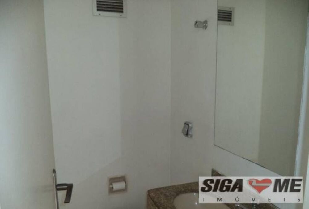 Conjunto Comercial-Sala para alugar, 188m² - Foto 1