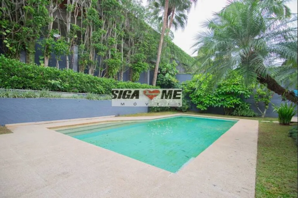 Casa, 4 quartos, 700 m² - Foto 1