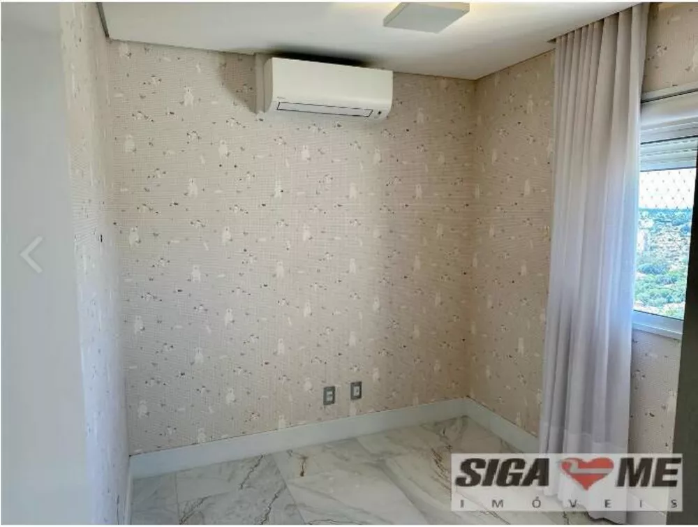 Apartamento à venda com 3 quartos, 122m² - Foto 4