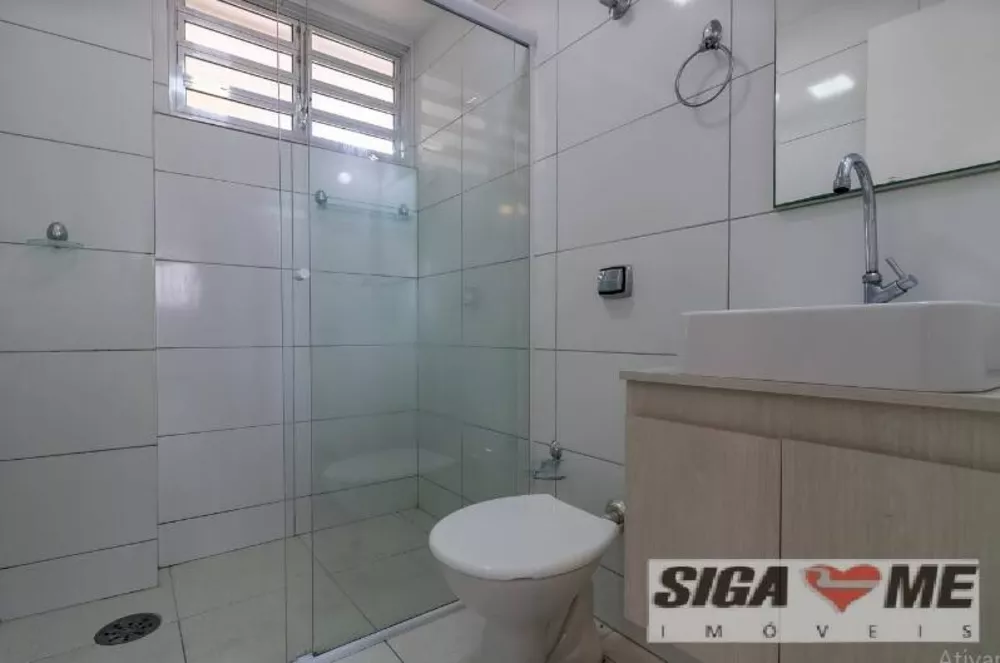 Apartamento à venda com 1 quarto, 32m² - Foto 4