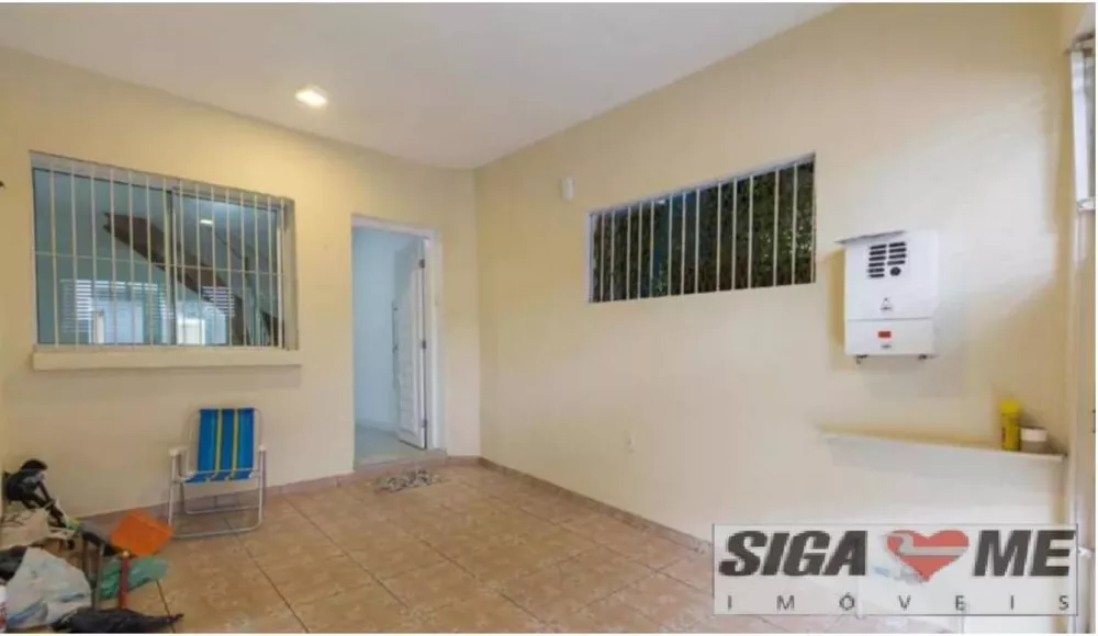 Sobrado à venda com 2 quartos, 100m² - Foto 4