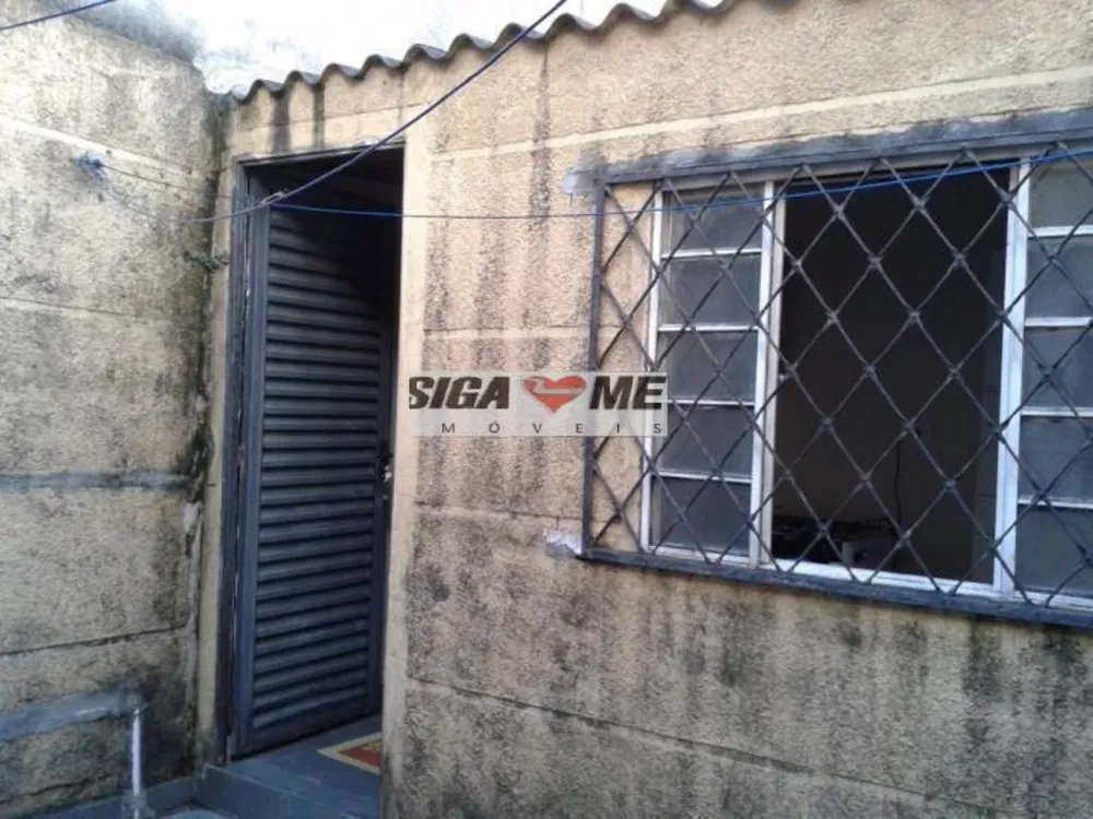 Sobrado, 3 quartos, 130 m² - Foto 5