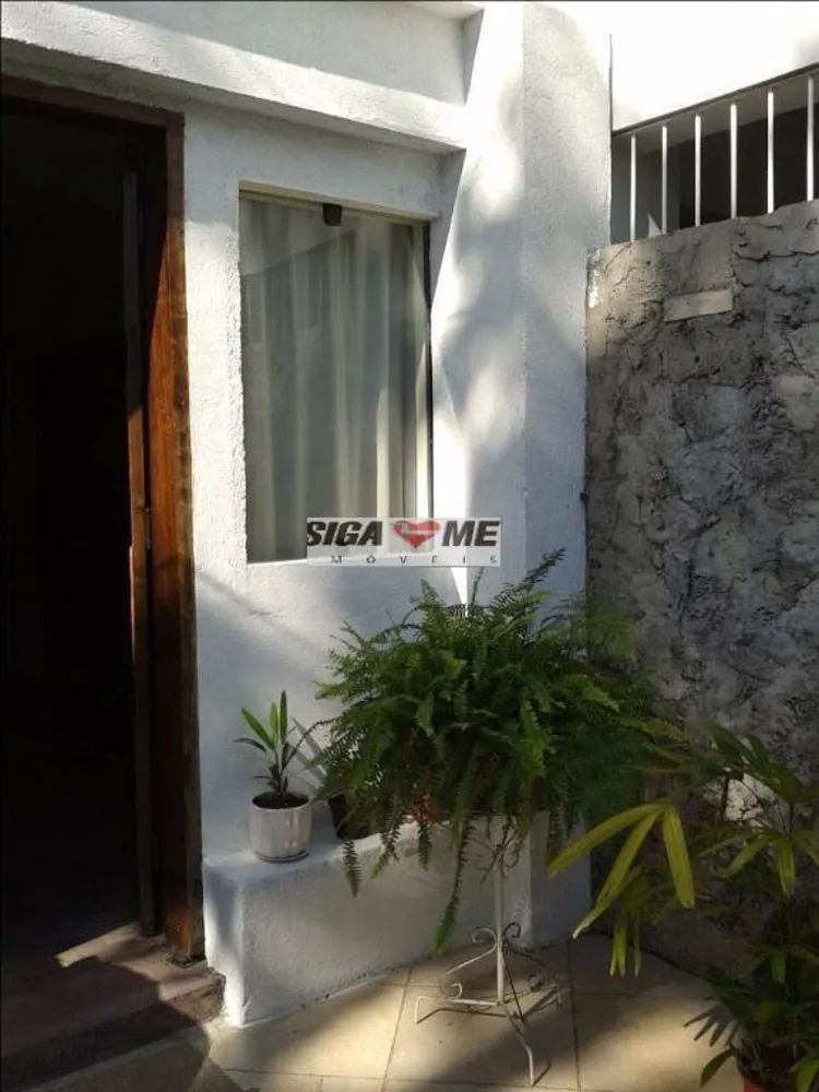 Sobrado, 3 quartos, 130 m² - Foto 13