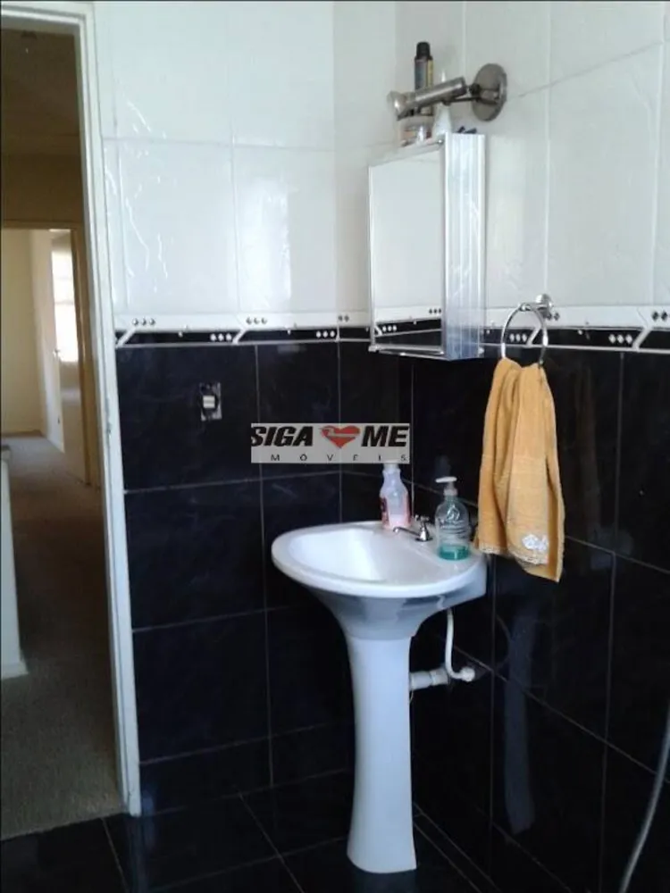 Sobrado, 3 quartos, 130 m² - Foto 6