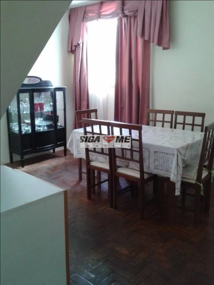 Sobrado, 3 quartos, 130 m² - Foto 1