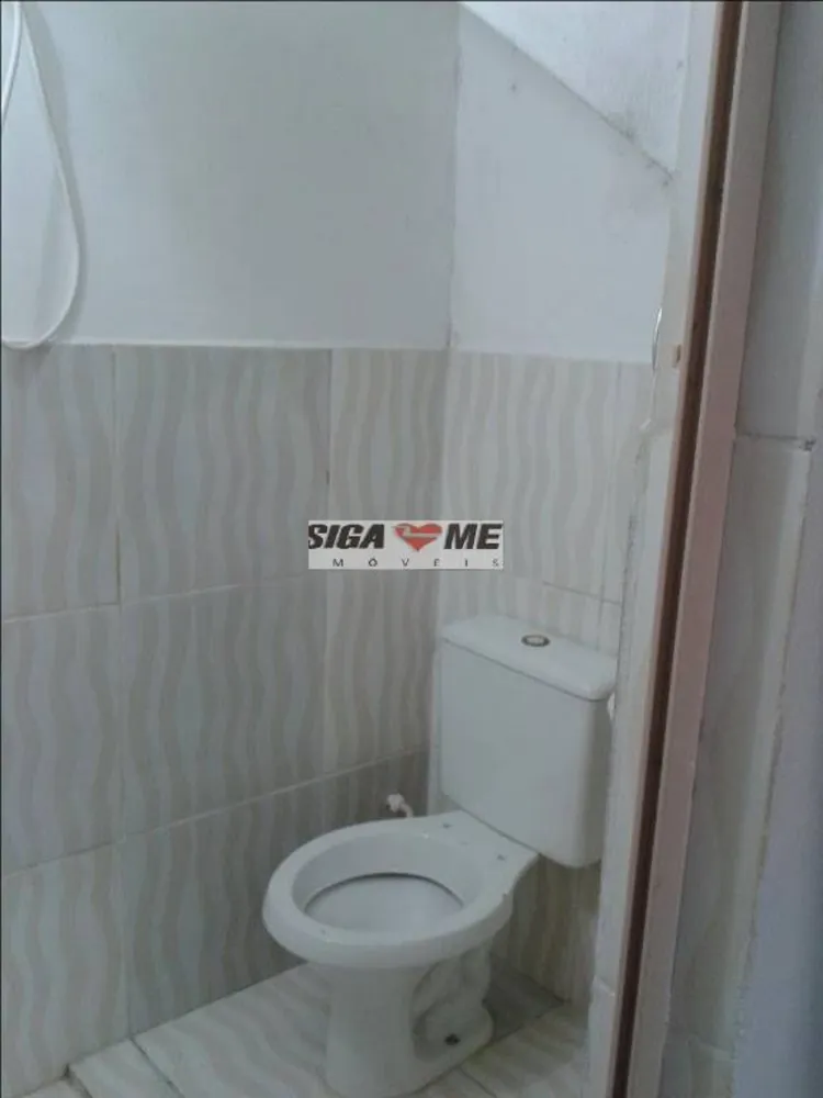 Sobrado, 3 quartos, 130 m² - Foto 2