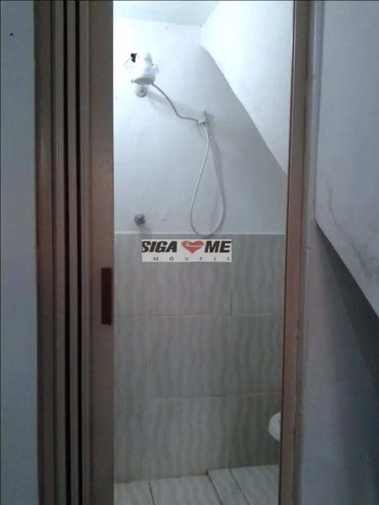 Sobrado, 3 quartos, 130 m² - Foto 3