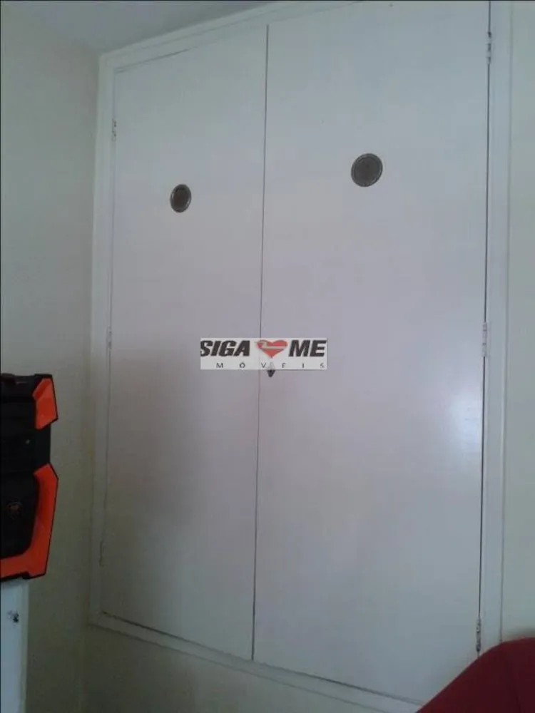 Sobrado, 3 quartos, 130 m² - Foto 5