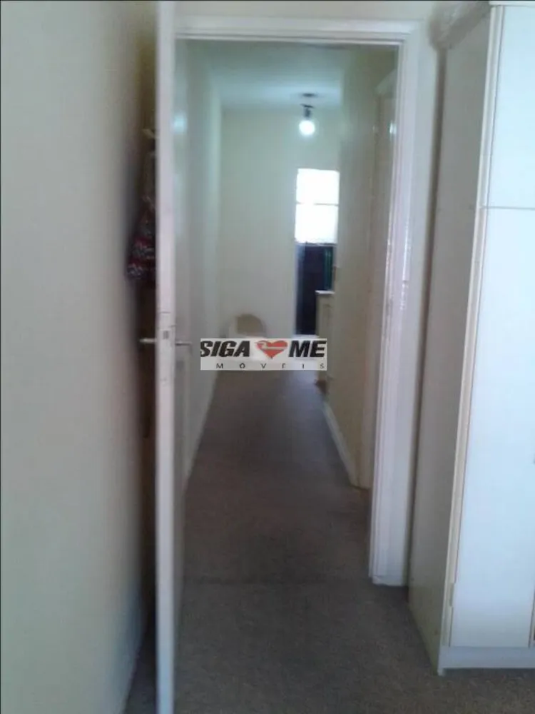 Sobrado, 3 quartos, 130 m² - Foto 8