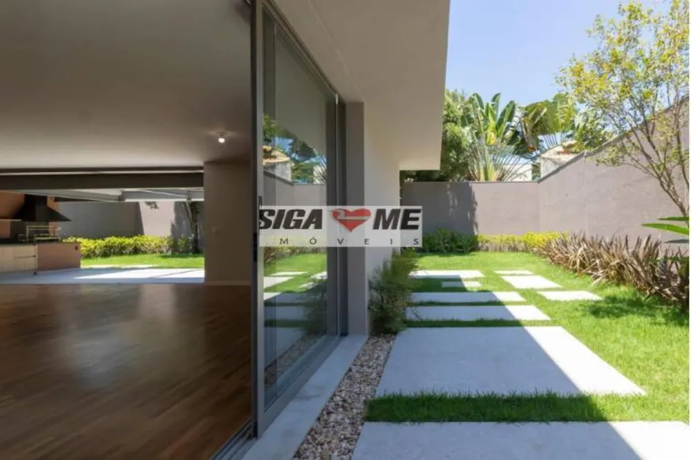 Casa, 4 quartos, 371 m² - Foto 8