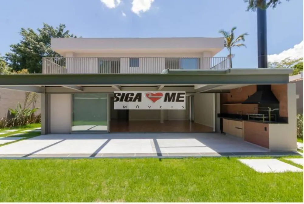 Casa, 4 quartos, 371 m² - Foto 7