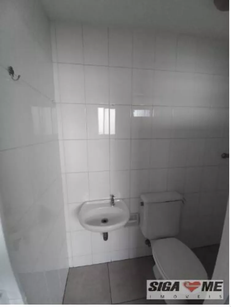 Apartamento à venda com 3 quartos, 117m² - Foto 3