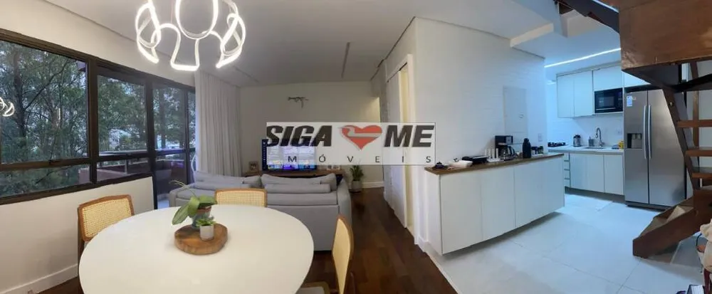 Apartamento, 2 quartos, 98 m² - Foto 4