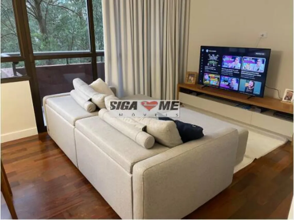 Apartamento, 2 quartos, 98 m² - Foto 2