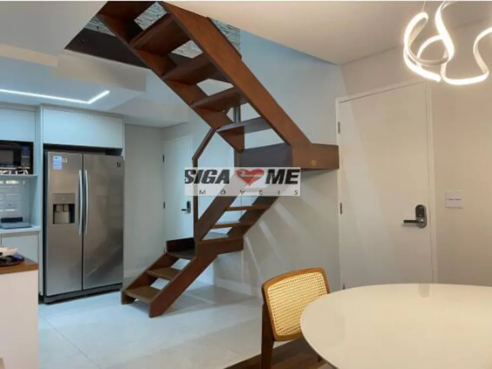 Apartamento, 2 quartos, 98 m² - Foto 3