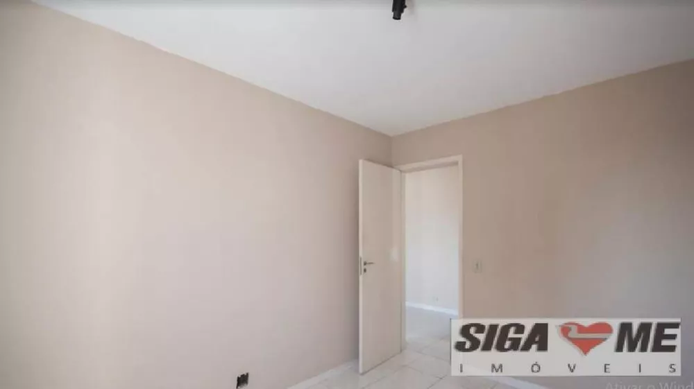 Apartamento à venda com 1 quarto, 45m² - Foto 2