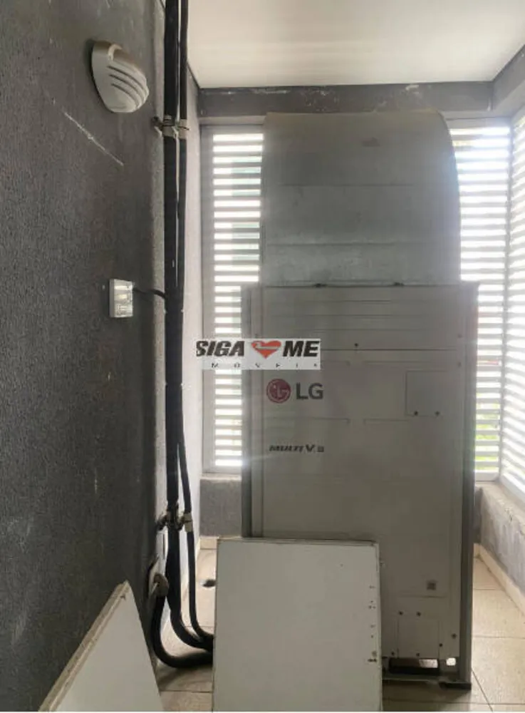 Sala-Conjunto, 557 m² - Foto 4