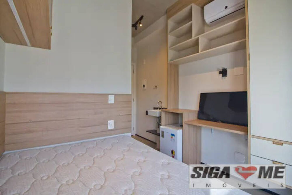 Apartamento, 1 quarto - Foto 2