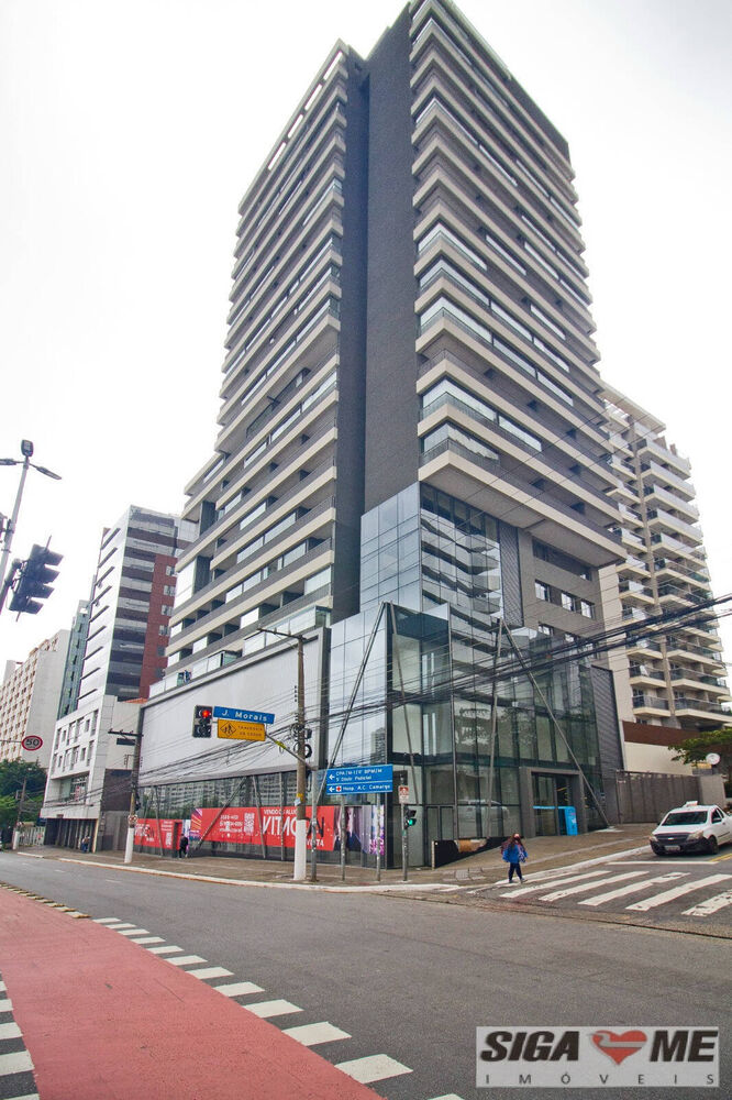 Apartamento, 1 quarto - Foto 5