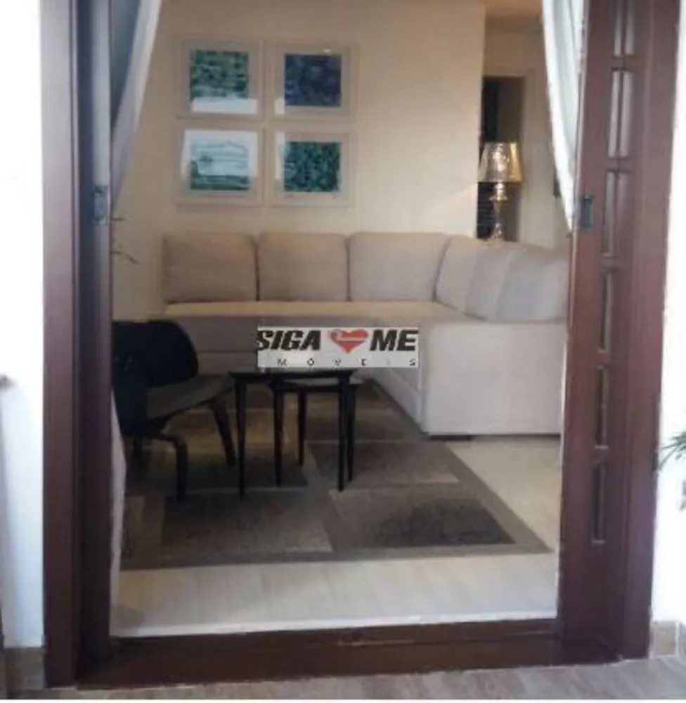 Apartamento, 2 quartos, 85 m² - Foto 1
