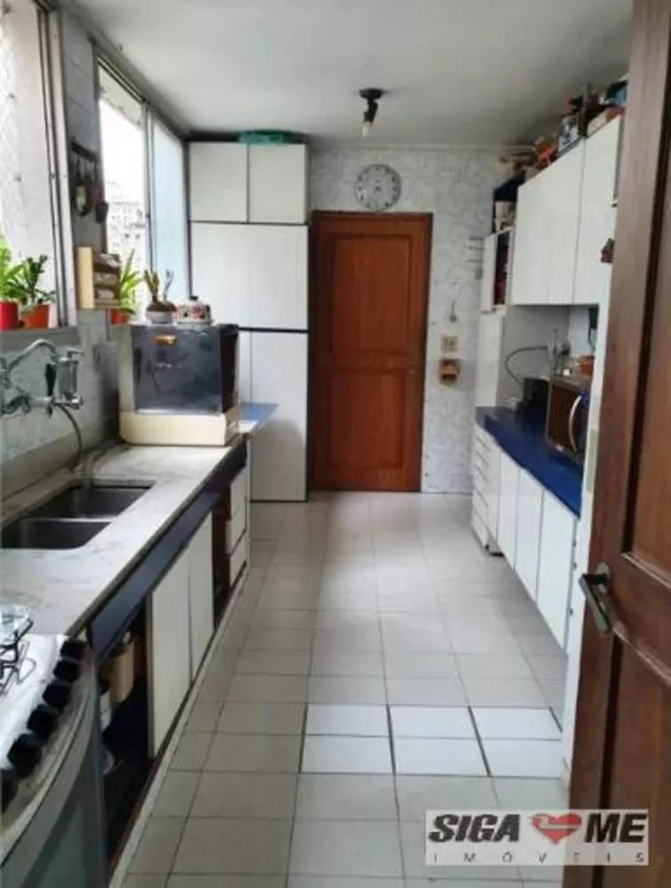 Apartamento à venda com 2 quartos, 189m² - Foto 3