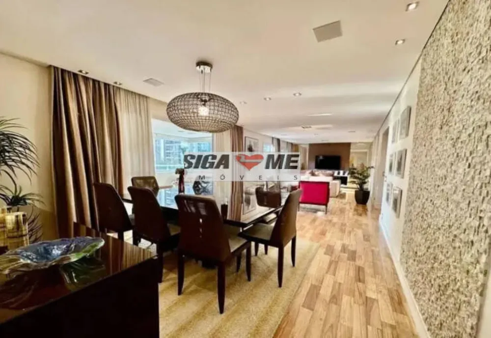 Apartamento, 206 m² - Foto 3