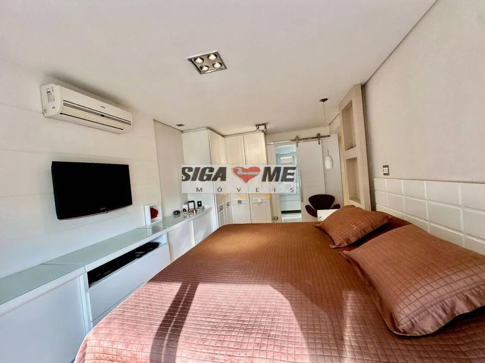 Apartamento, 206 m² - Foto 8