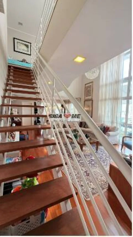Cobertura, 3 quartos, 258 m² - Foto 3