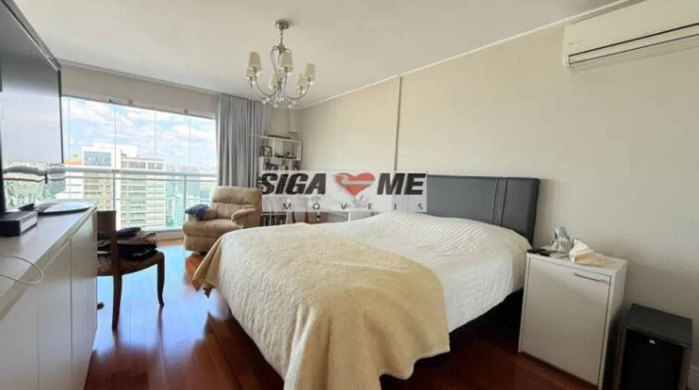 Cobertura, 3 quartos, 258 m² - Foto 8