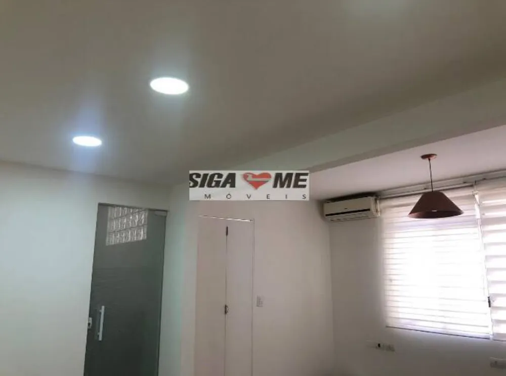 Sala-Conjunto, 40 m² - Foto 2